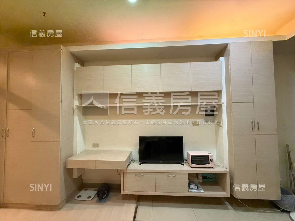 富翼高樓外棟採光美屋房屋室內格局與周邊環境