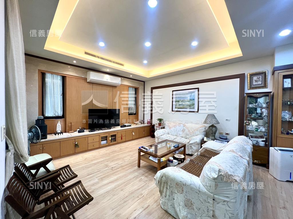 ㊝花巷草弄★大地坪別墅房屋室內格局與周邊環境