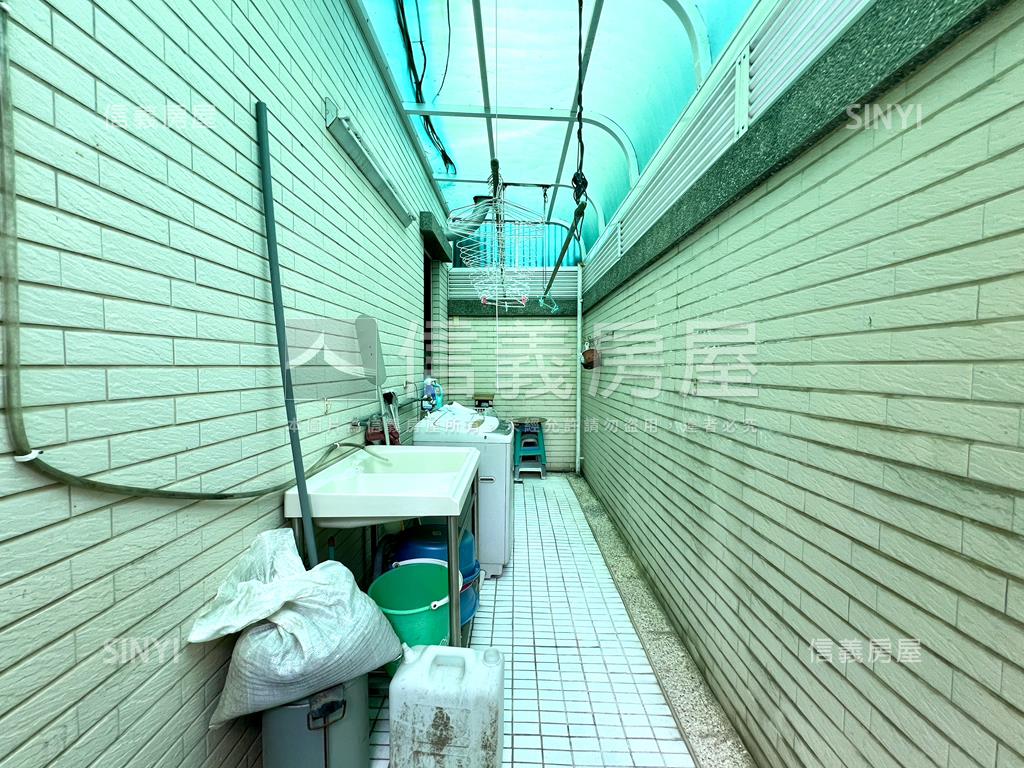 ㊝花巷草弄★大地坪別墅房屋室內格局與周邊環境