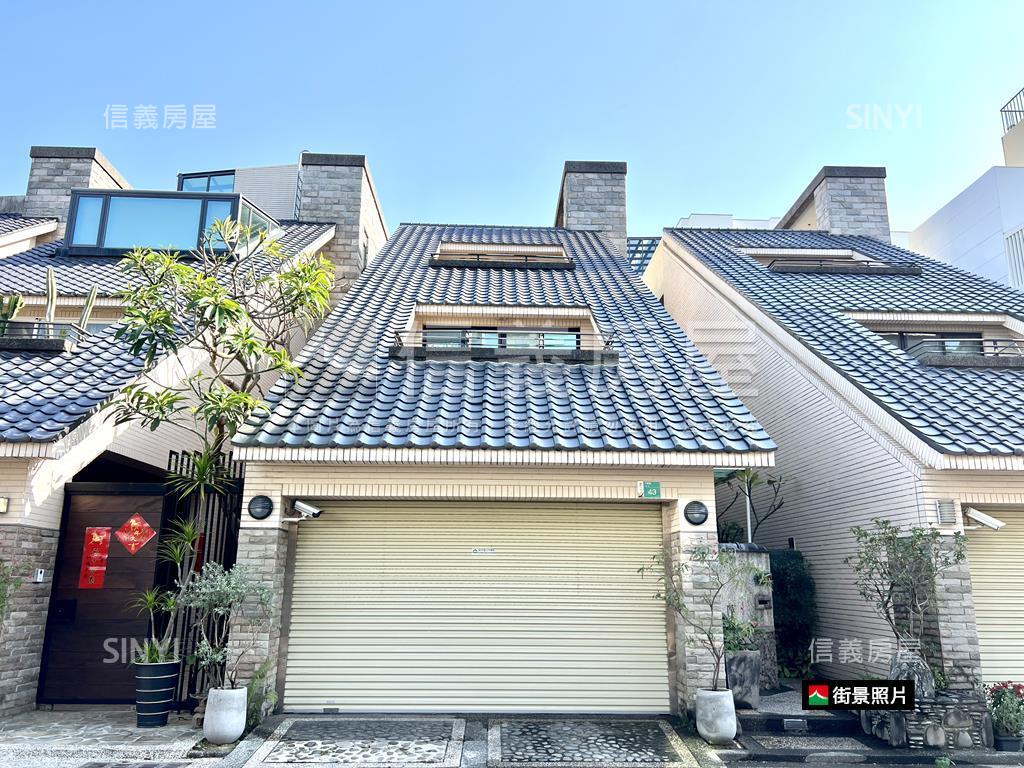 ㊝花巷草弄★大地坪別墅房屋室內格局與周邊環境