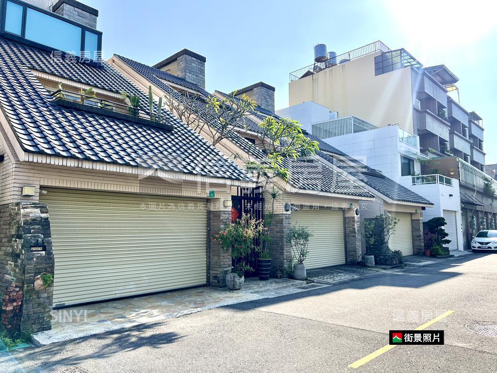 ㊝花巷草弄★大地坪別墅房屋室內格局與周邊環境