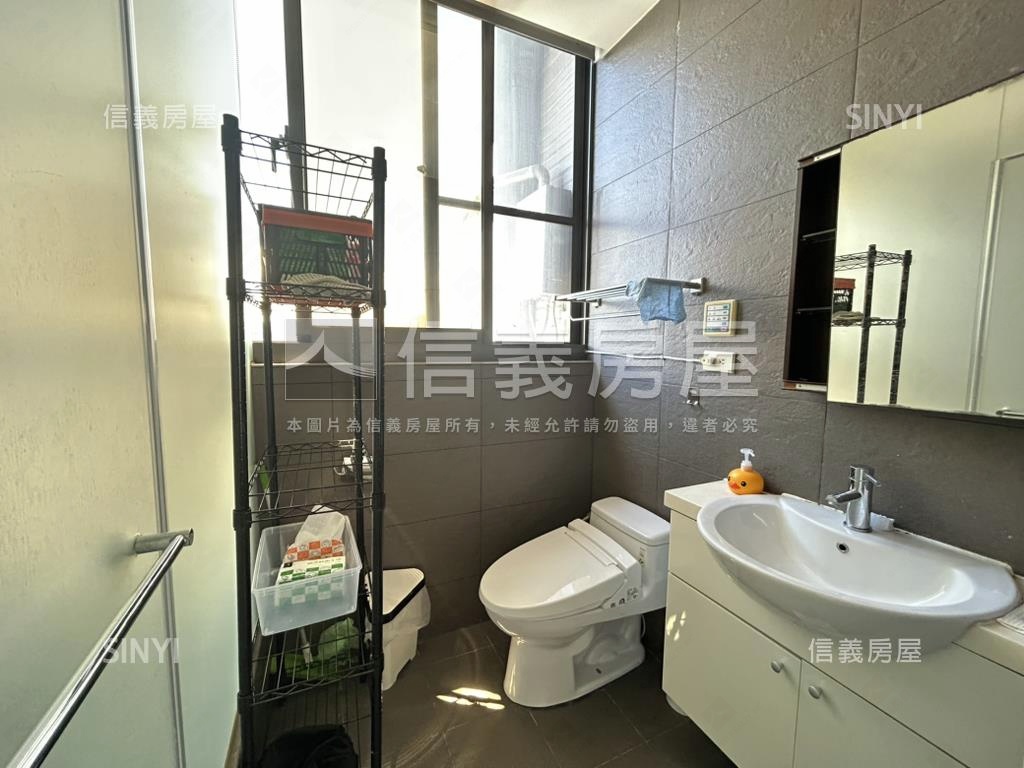 雙敦學區絕美景觀１＋１房屋室內格局與周邊環境
