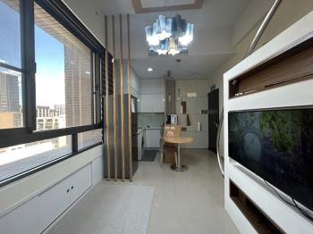 歡迎預約．微風麗弗帝王戶