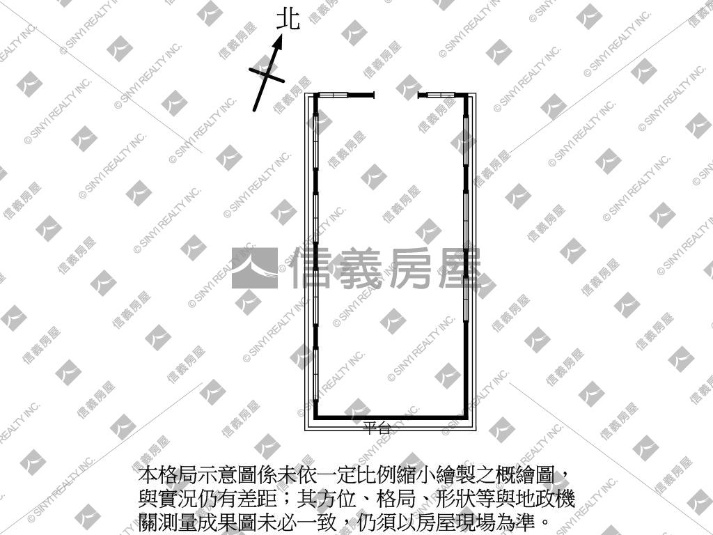 ⭐面寬大基地廠房Ａ⭐房屋室內格局與周邊環境