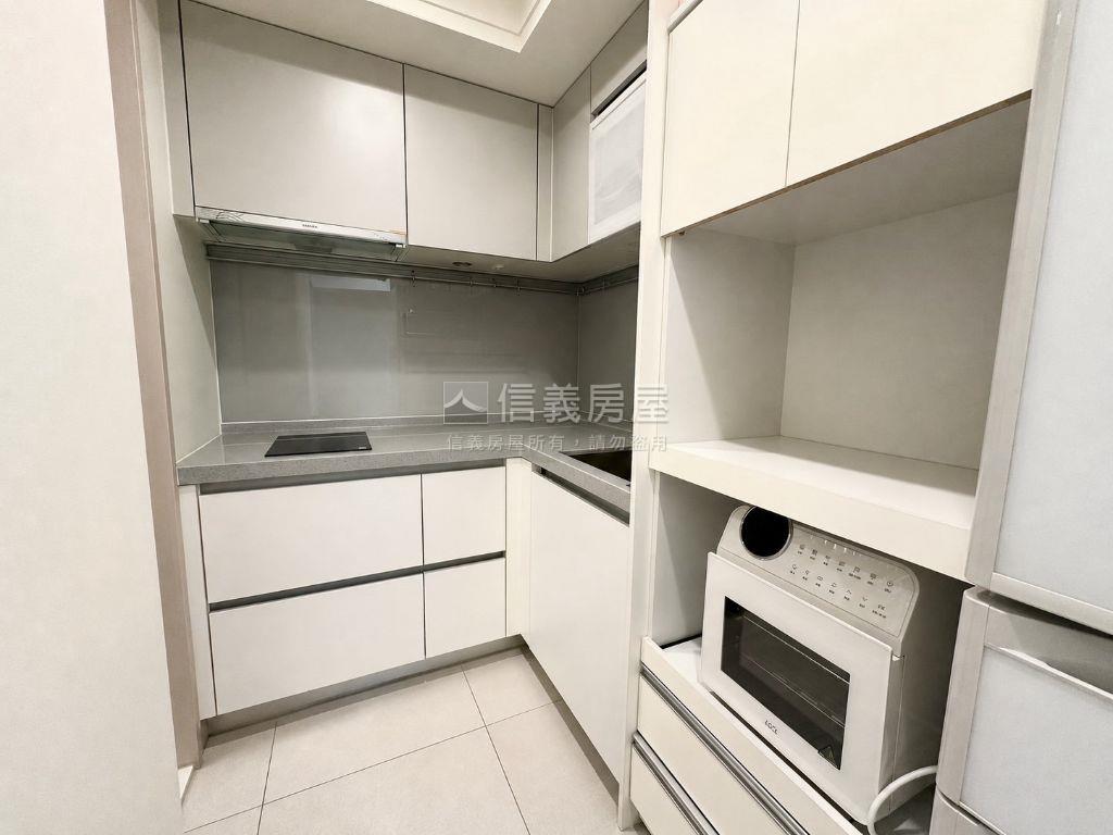 聯合公園小資美屋房屋室內格局與周邊環境