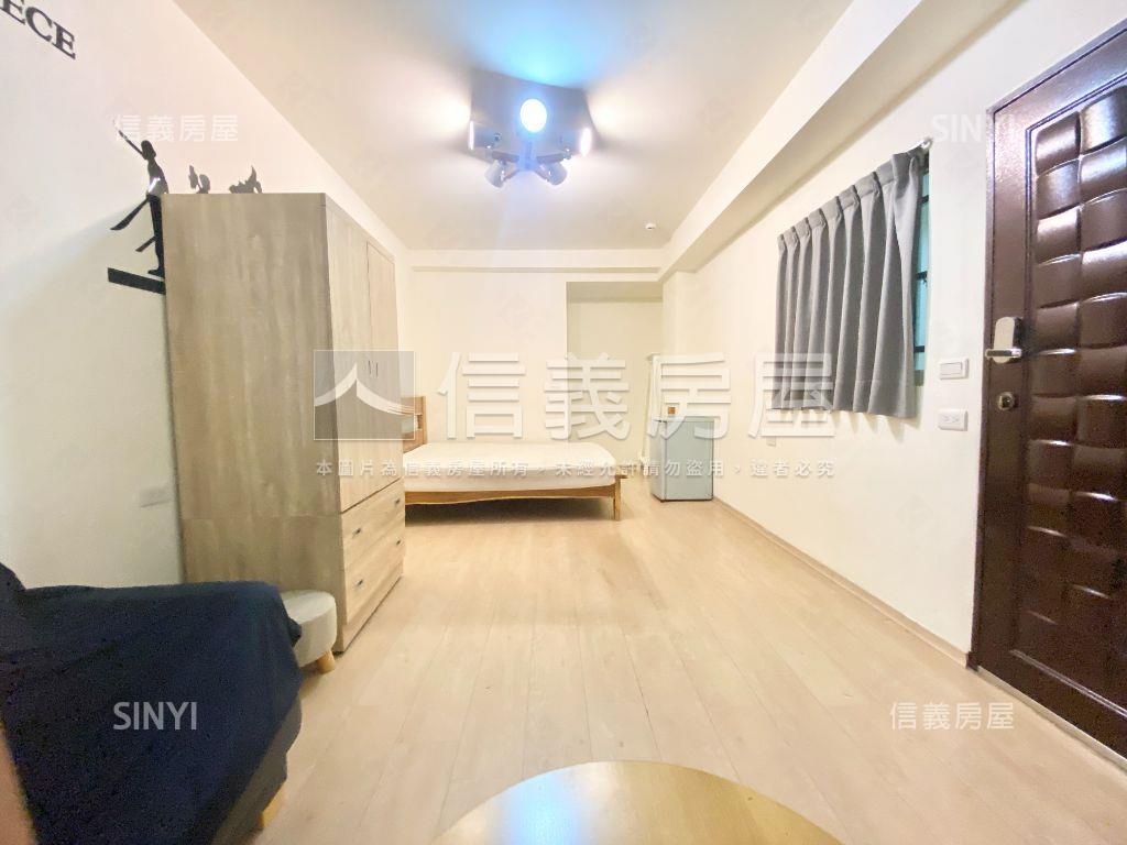 逢甲華夏巷｜多間收租套房房屋室內格局與周邊環境