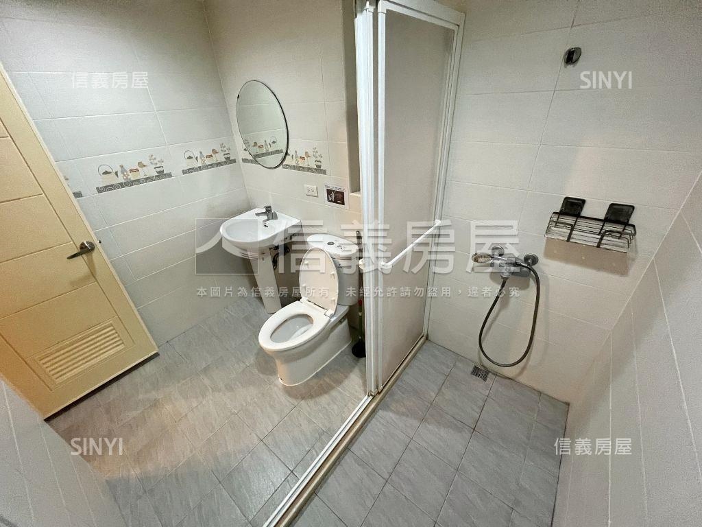 逢甲華夏巷｜多間收租套房房屋室內格局與周邊環境