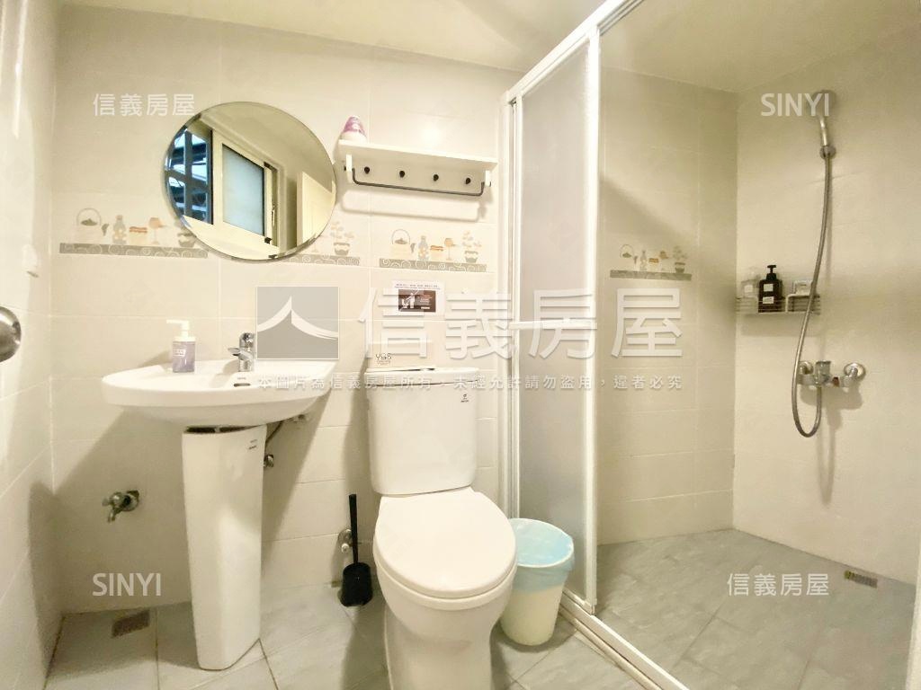 逢甲華夏巷｜多間收租套房房屋室內格局與周邊環境