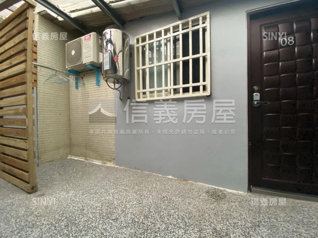 逢甲華夏巷｜多間收租套房房屋室內格局與周邊環境