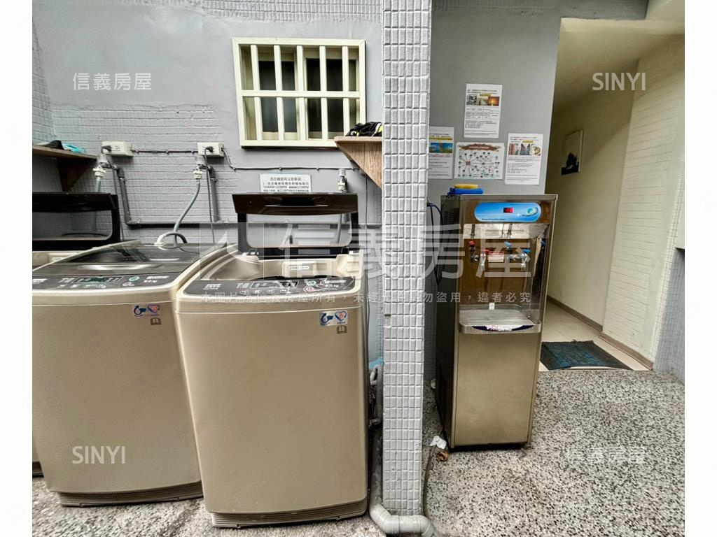 逢甲華夏巷｜多間收租套房房屋室內格局與周邊環境