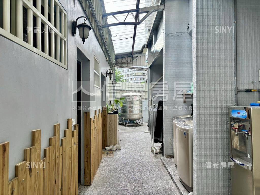 逢甲華夏巷｜多間收租套房房屋室內格局與周邊環境