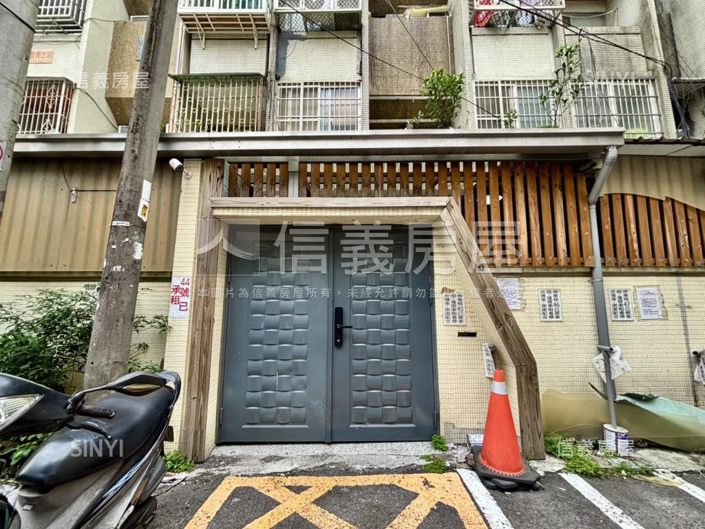 逢甲華夏巷｜多間收租套房房屋室內格局與周邊環境