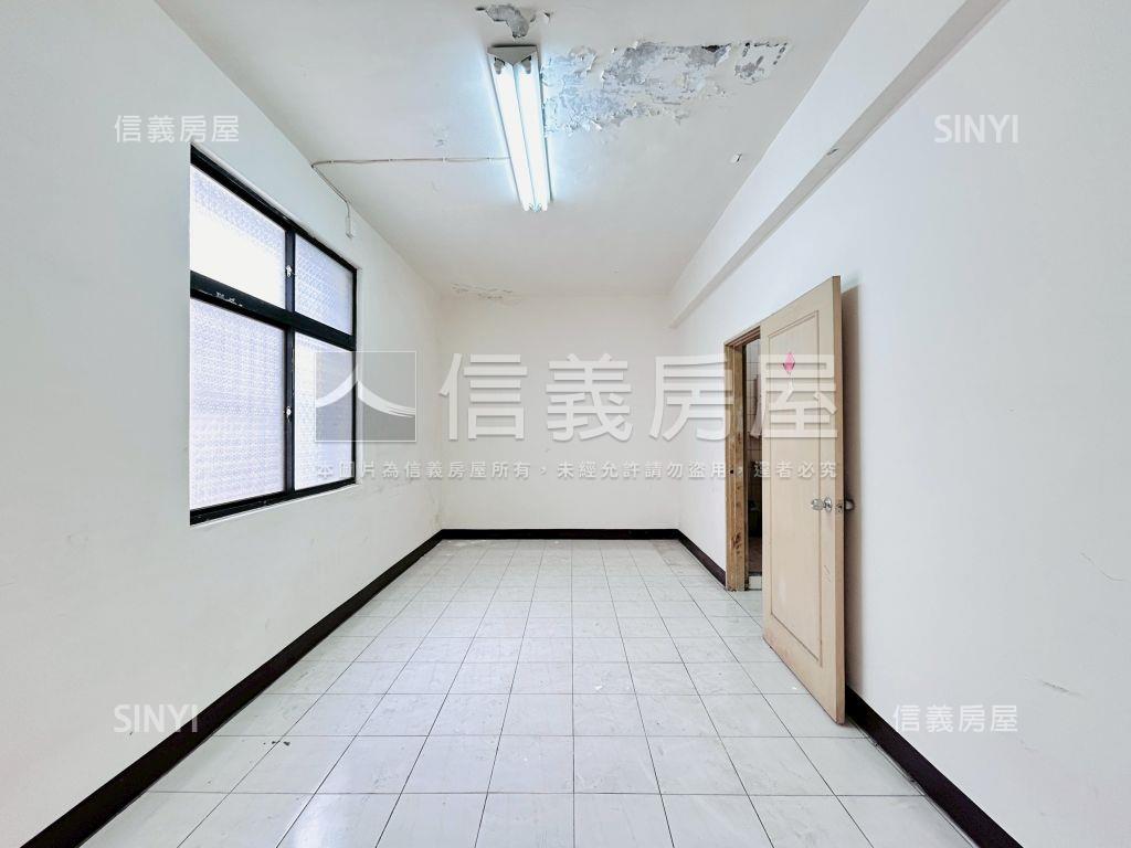 大有路靜巷面寬透天房屋室內格局與周邊環境