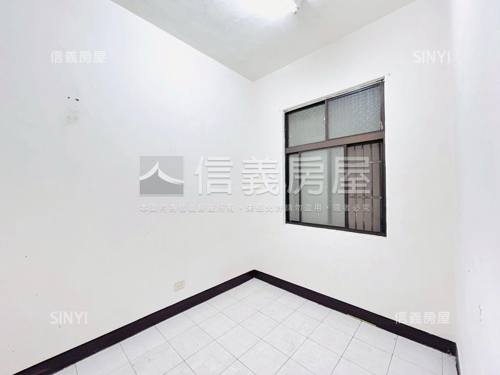 大有路靜巷面寬透天房屋室內格局與周邊環境