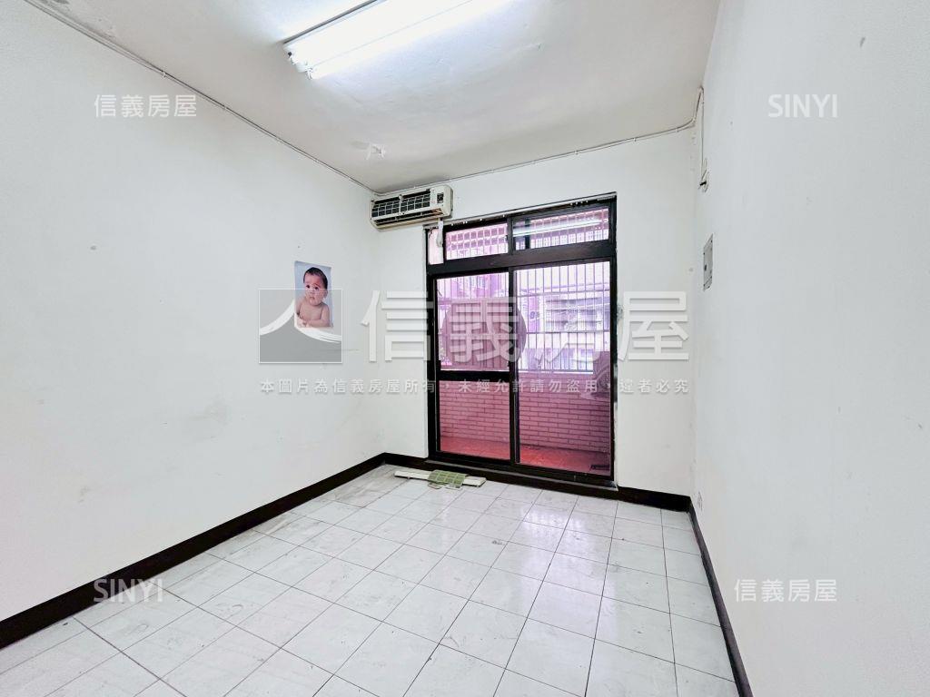 大有路靜巷面寬透天房屋室內格局與周邊環境