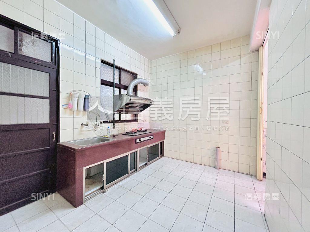 大有路靜巷面寬透天房屋室內格局與周邊環境