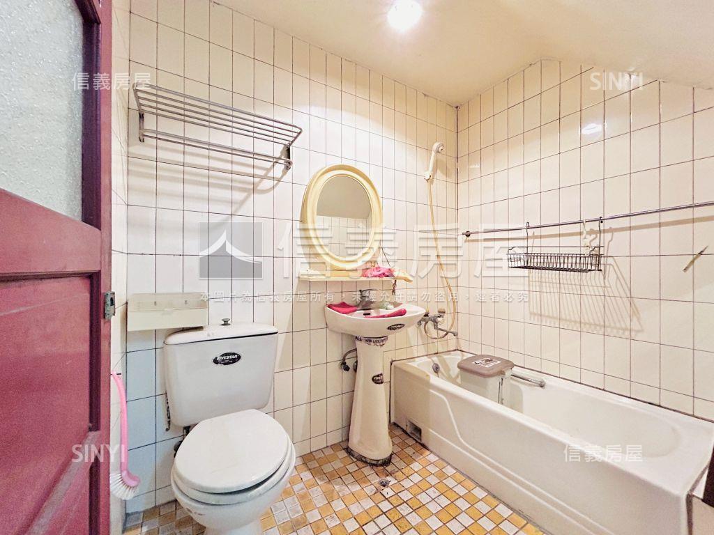 大有路靜巷面寬透天房屋室內格局與周邊環境