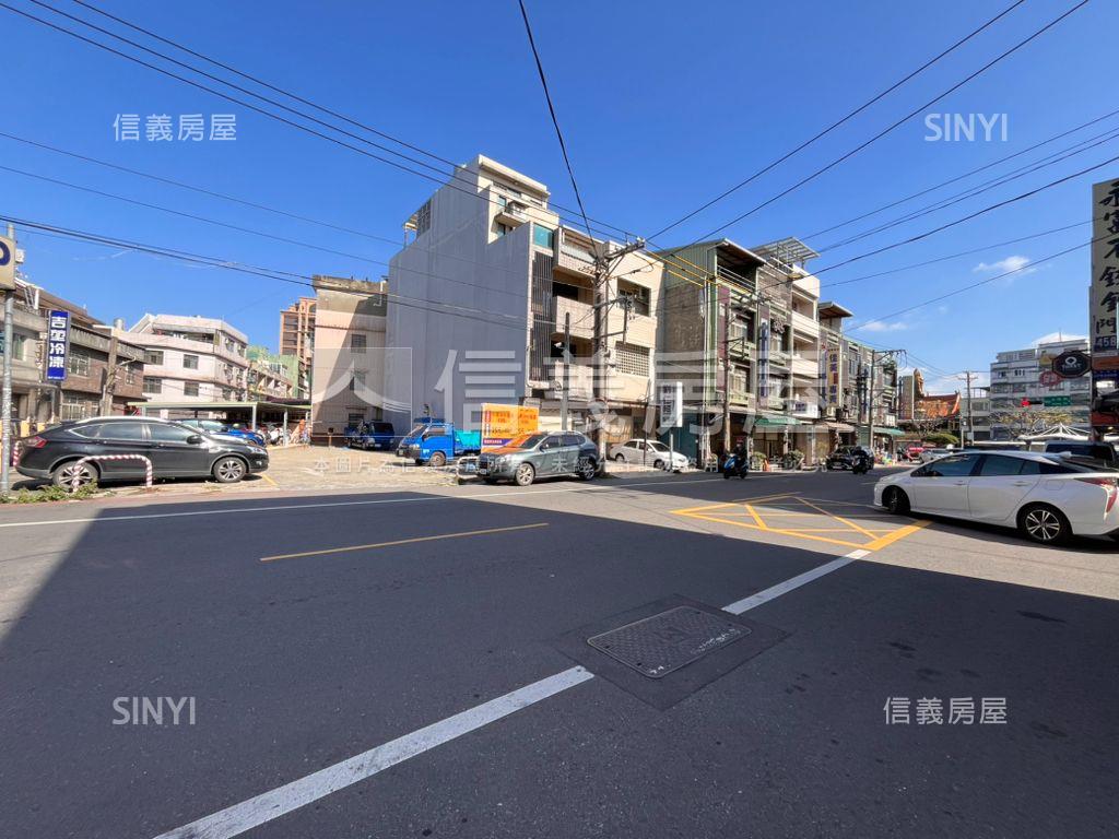 平鎮市區燙金土地Ａ房屋室內格局與周邊環境