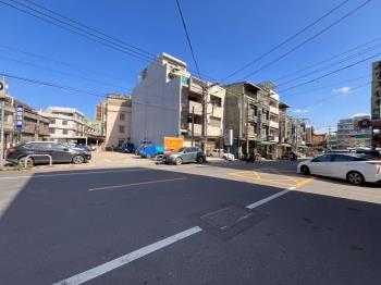 平鎮市區燙金土地Ａ