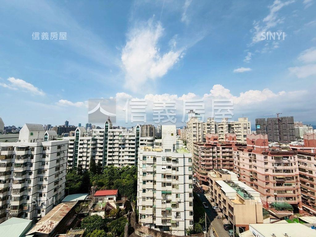 鳳止高梧高樓視野大三房房屋室內格局與周邊環境