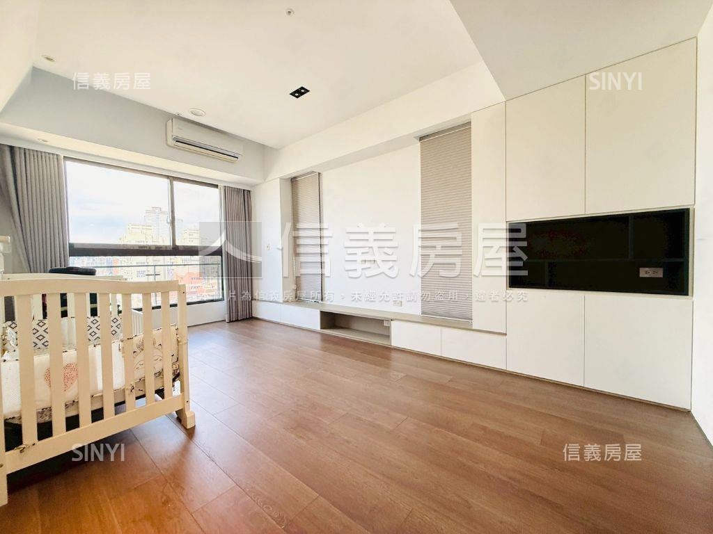 鳳止高梧高樓視野大三房房屋室內格局與周邊環境