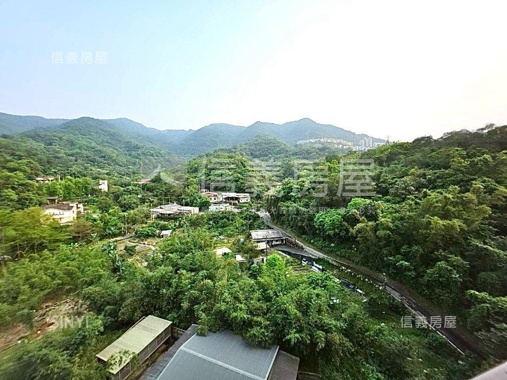 星野之森美裝三房車位房屋室內格局與周邊環境