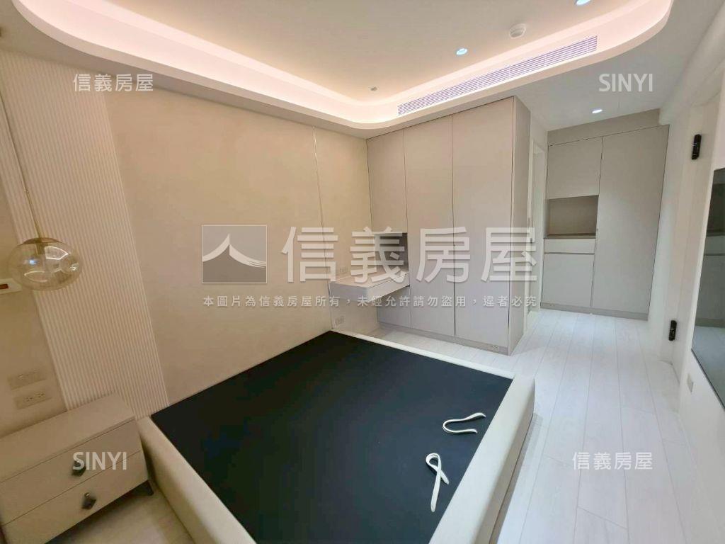 星野之森美裝三房車位房屋室內格局與周邊環境