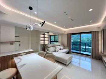 星野之森美裝三房車位