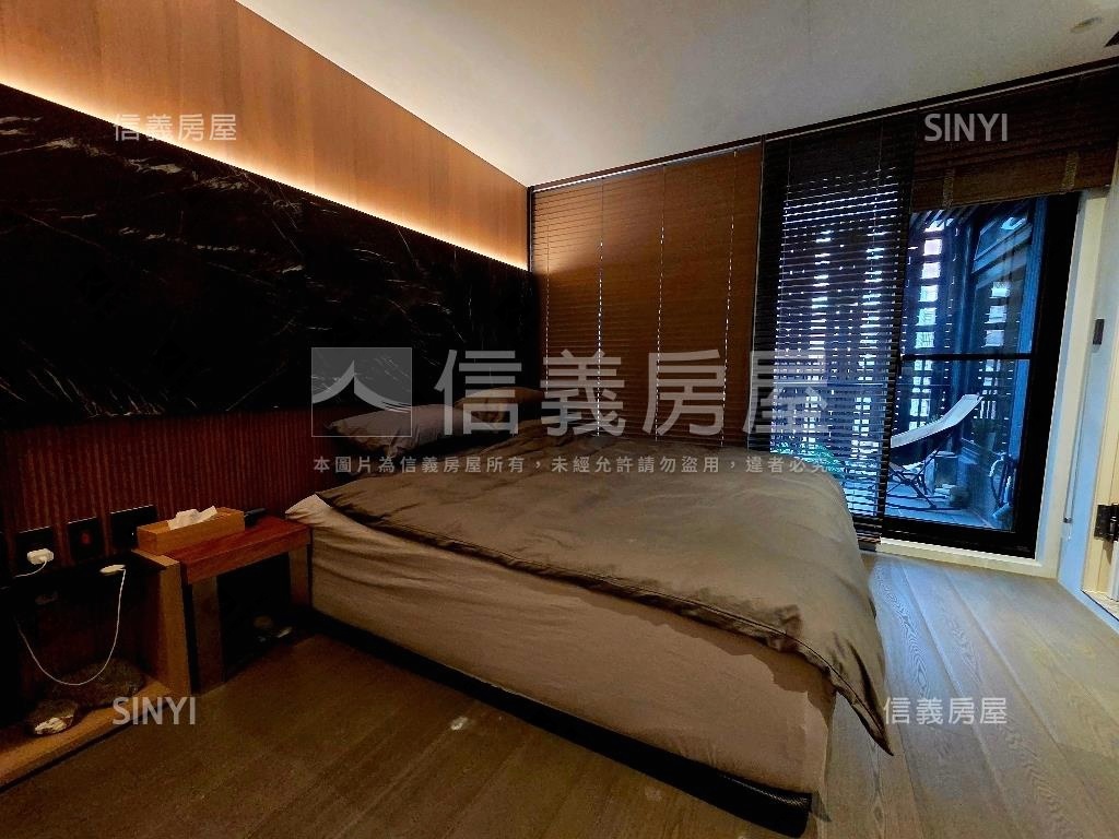●陶東騰高樓雙車位房屋室內格局與周邊環境