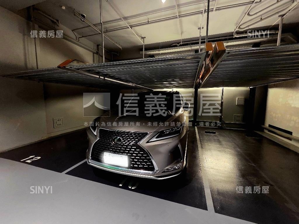 ●陶東騰高樓雙車位房屋室內格局與周邊環境