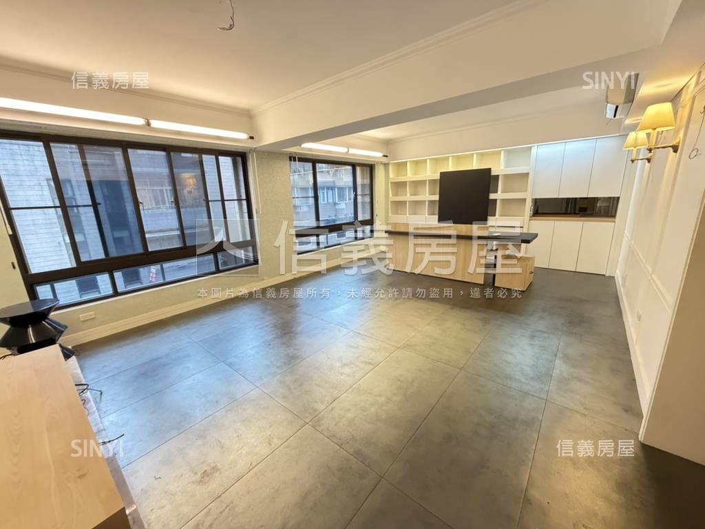 大永康涵仰新生豪邸房屋室內格局與周邊環境