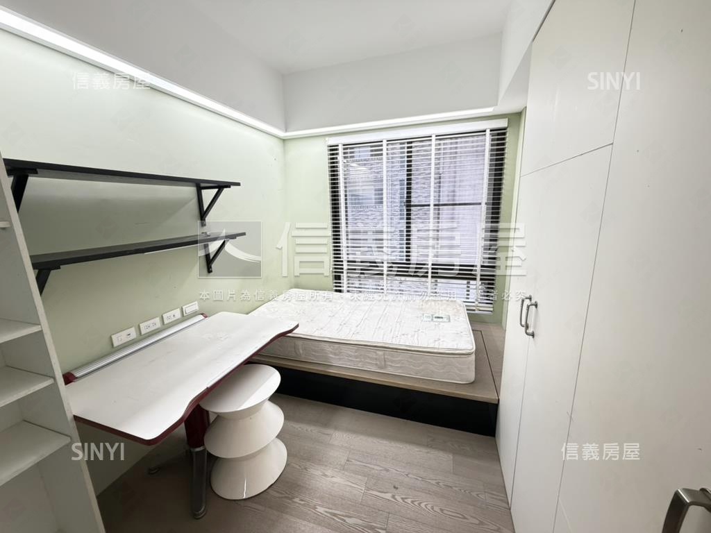 大永康涵仰新生豪邸房屋室內格局與周邊環境