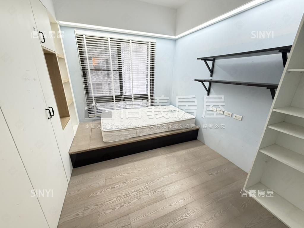 大永康涵仰新生豪邸房屋室內格局與周邊環境