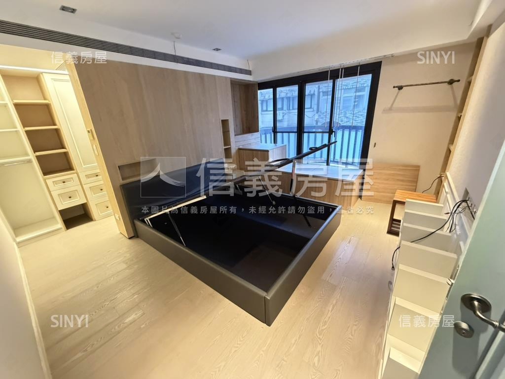 大永康涵仰新生豪邸房屋室內格局與周邊環境