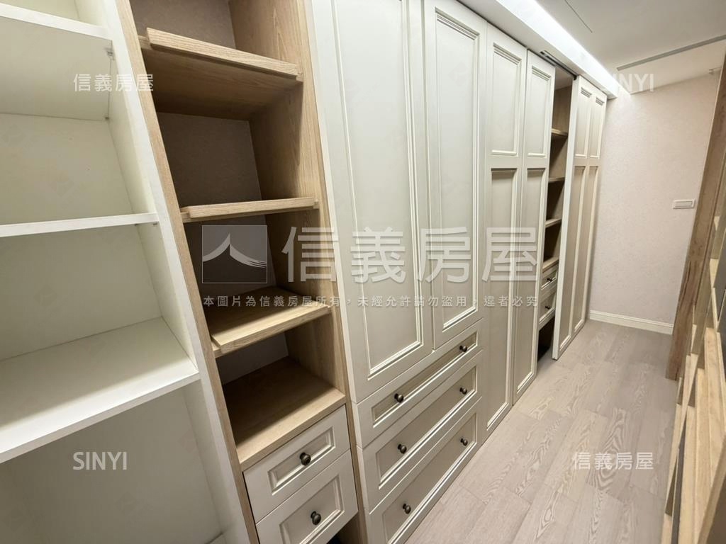 大永康涵仰新生豪邸房屋室內格局與周邊環境