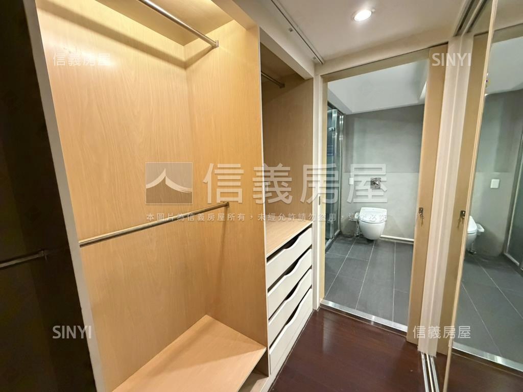 大永康涵仰新生豪邸房屋室內格局與周邊環境