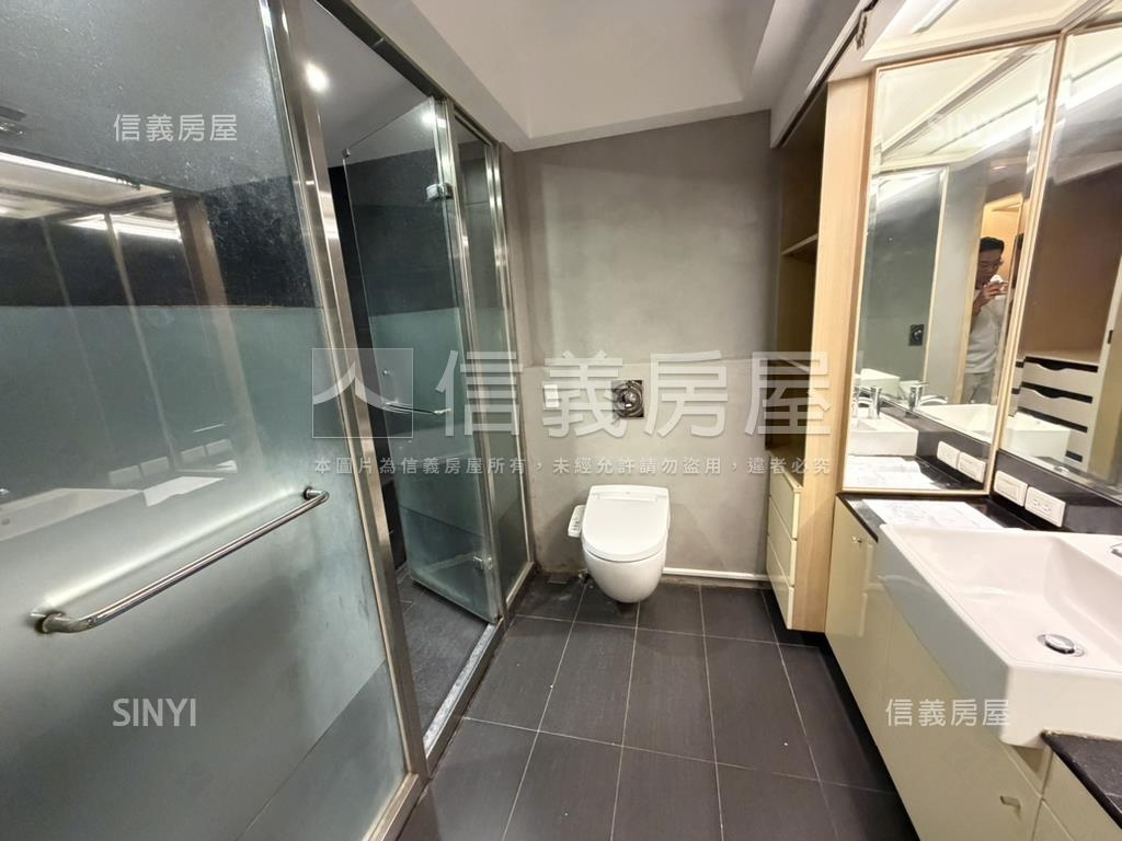 大永康涵仰新生豪邸房屋室內格局與周邊環境