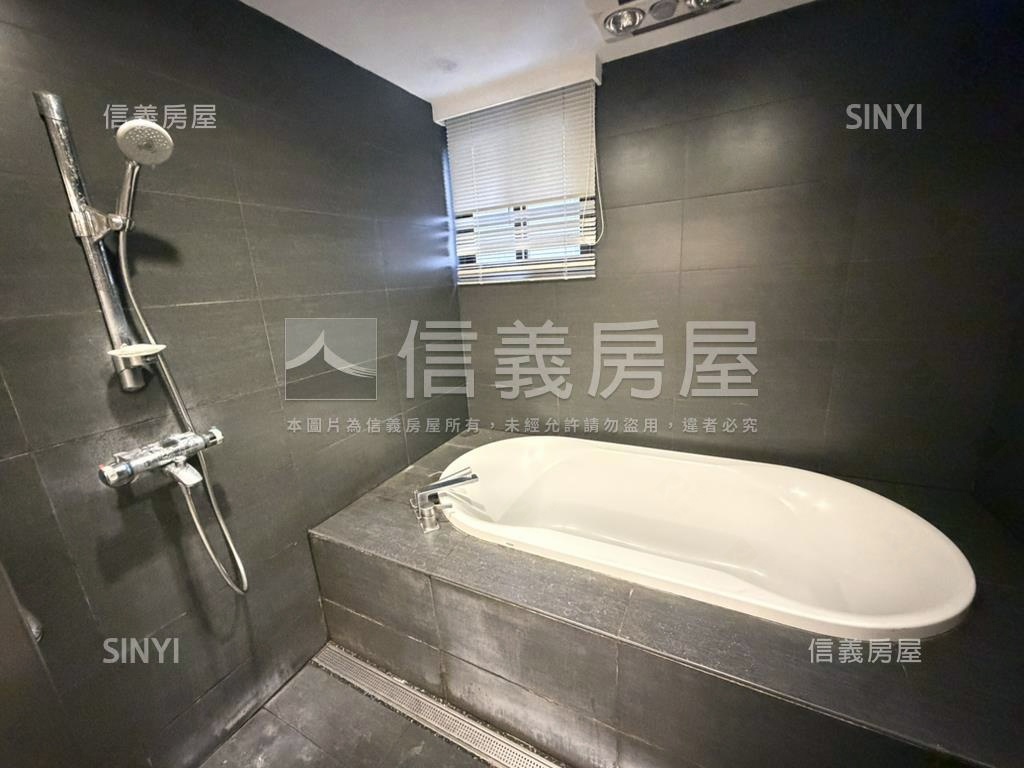 大永康涵仰新生豪邸房屋室內格局與周邊環境