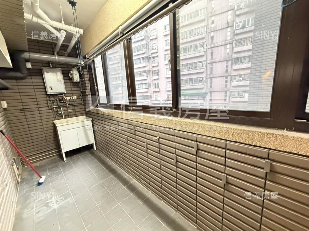 大永康涵仰新生豪邸房屋室內格局與周邊環境