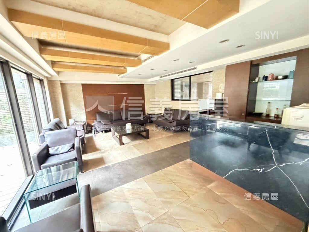 大永康涵仰新生豪邸房屋室內格局與周邊環境