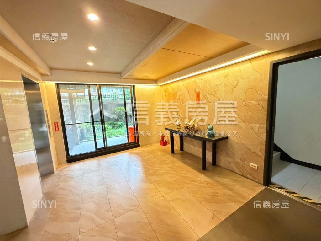 大永康涵仰新生豪邸房屋室內格局與周邊環境