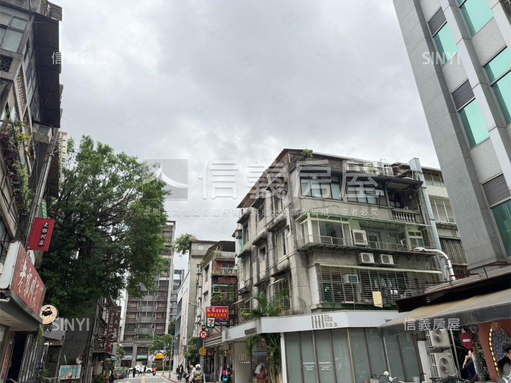 大永康涵仰新生豪邸房屋室內格局與周邊環境