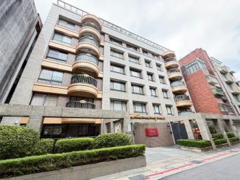 大永康涵仰新生豪邸