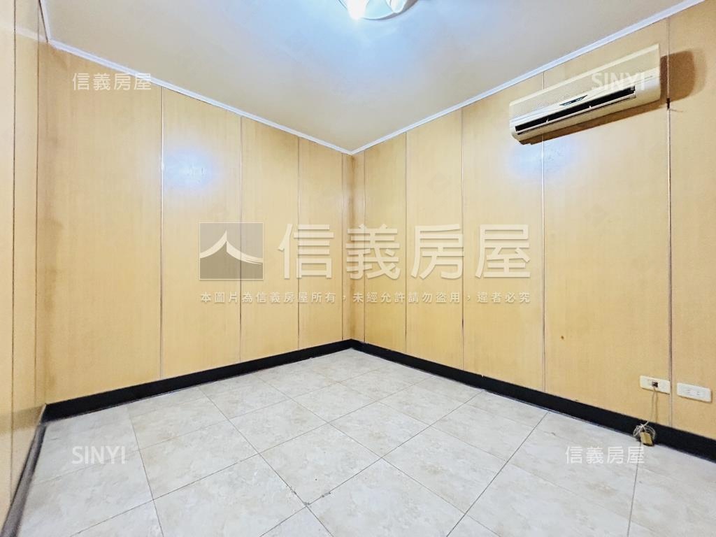 三重靜巷・三樓好日常房屋室內格局與周邊環境