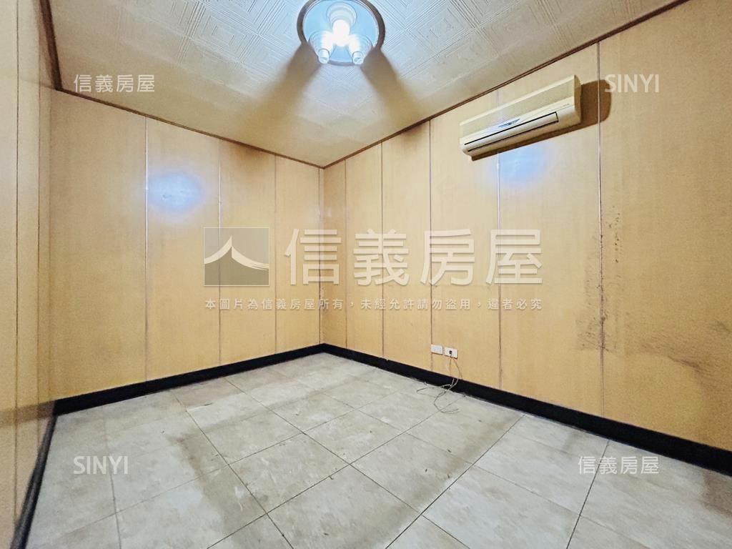三重靜巷・三樓好日常房屋室內格局與周邊環境