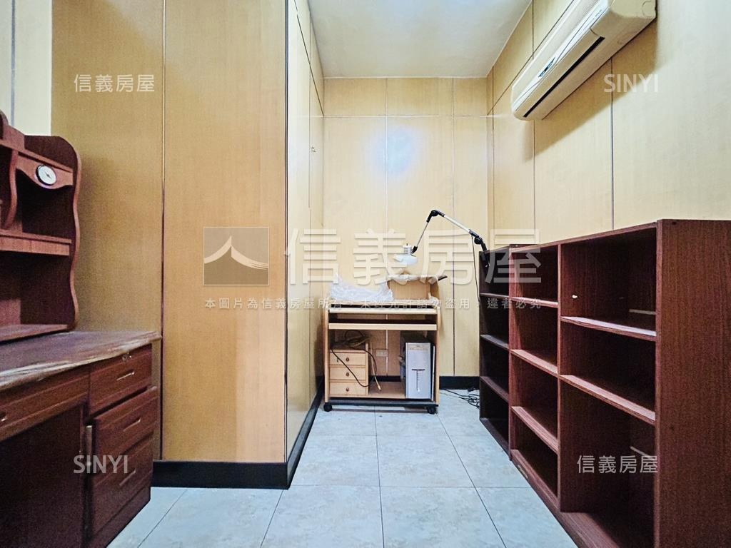 三重靜巷・三樓好日常房屋室內格局與周邊環境