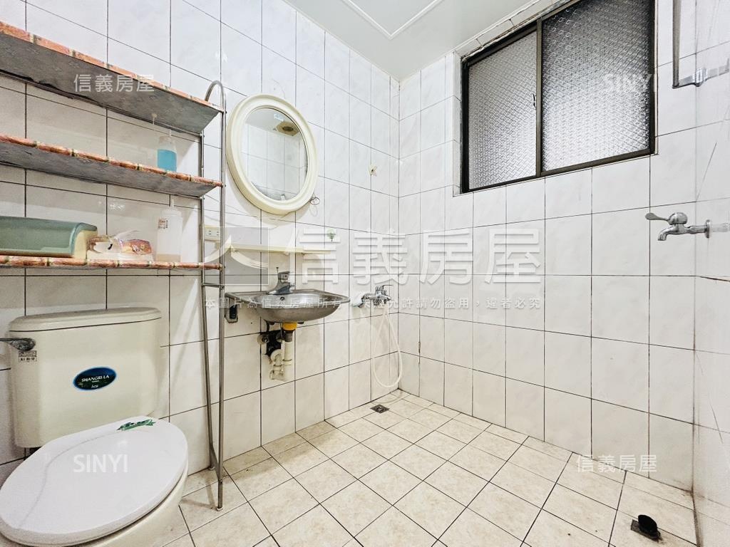 三重靜巷・三樓好日常房屋室內格局與周邊環境