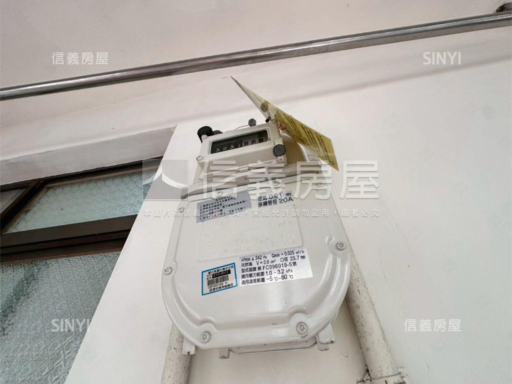 三重靜巷・三樓好日常房屋室內格局與周邊環境
