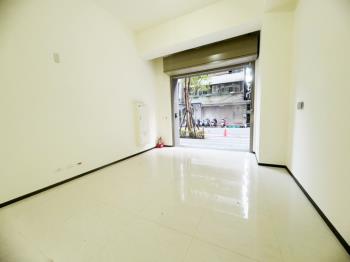 挑高有管理清幽店面新屋