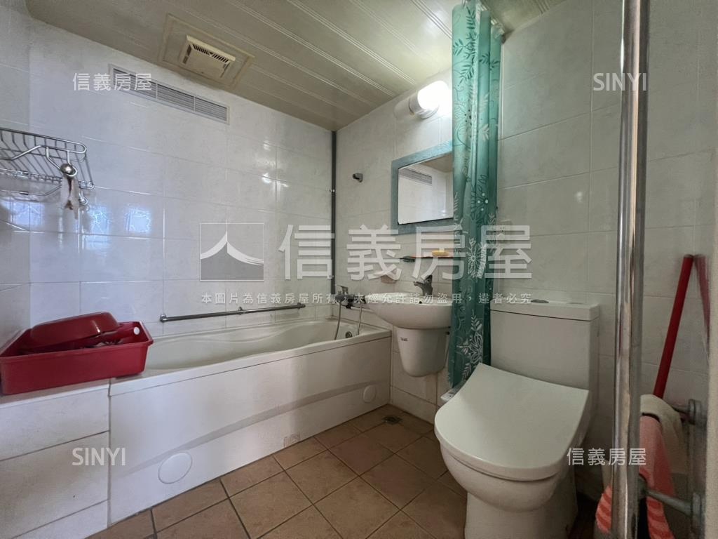 皇家之戀高樓美景採光三房房屋室內格局與周邊環境